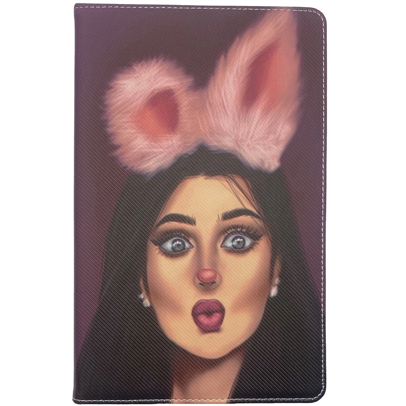 کیف کلاسوری مدل Di-Lian مناسب برای تبلت سامسونگ Galaxy Tab A7 Lite SM-T225