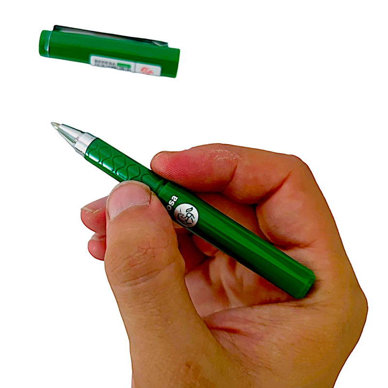 روان نویس برسا مدل جیبی کد 8412