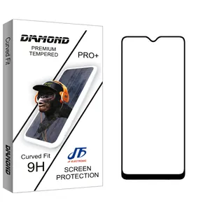 JF Diamond Screen Protector For Samsung Galaxy A12 / A02 / A02s