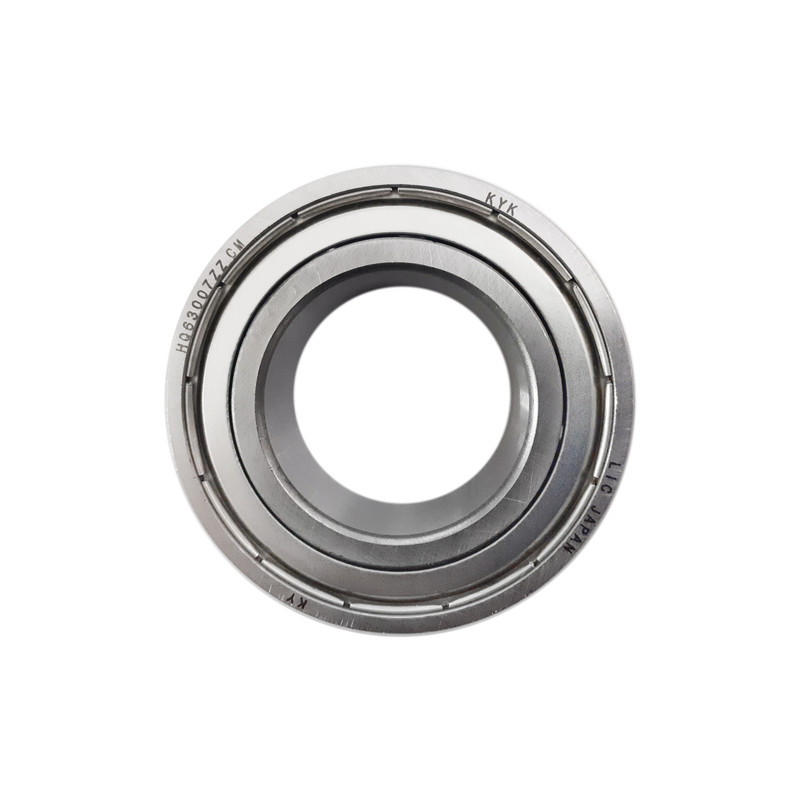 بلبرینگ کی وای کی مدل 63007ZZCM بلبرینگ کی وای کی مدل 63007ZZCM