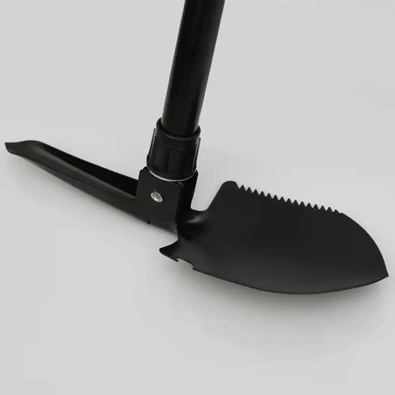 بیلچه سفری مدل تاشو