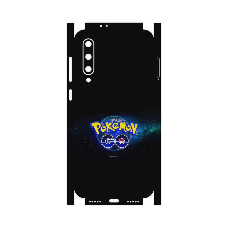 برچسب پوششی ماهوت مدل Pokemon Go Game Series-FullSkin مناسب برای گوشی موبایل شیائومی Mi 9 SE