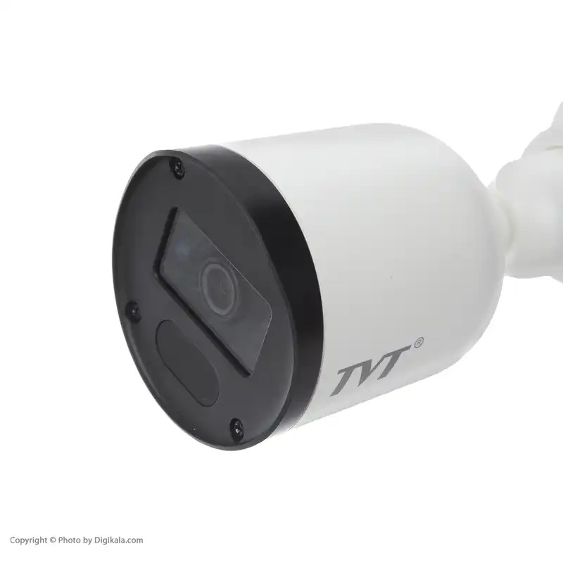 دوربین مداربسته آنالوگ تی وی تی مدل TD-7420AS2L