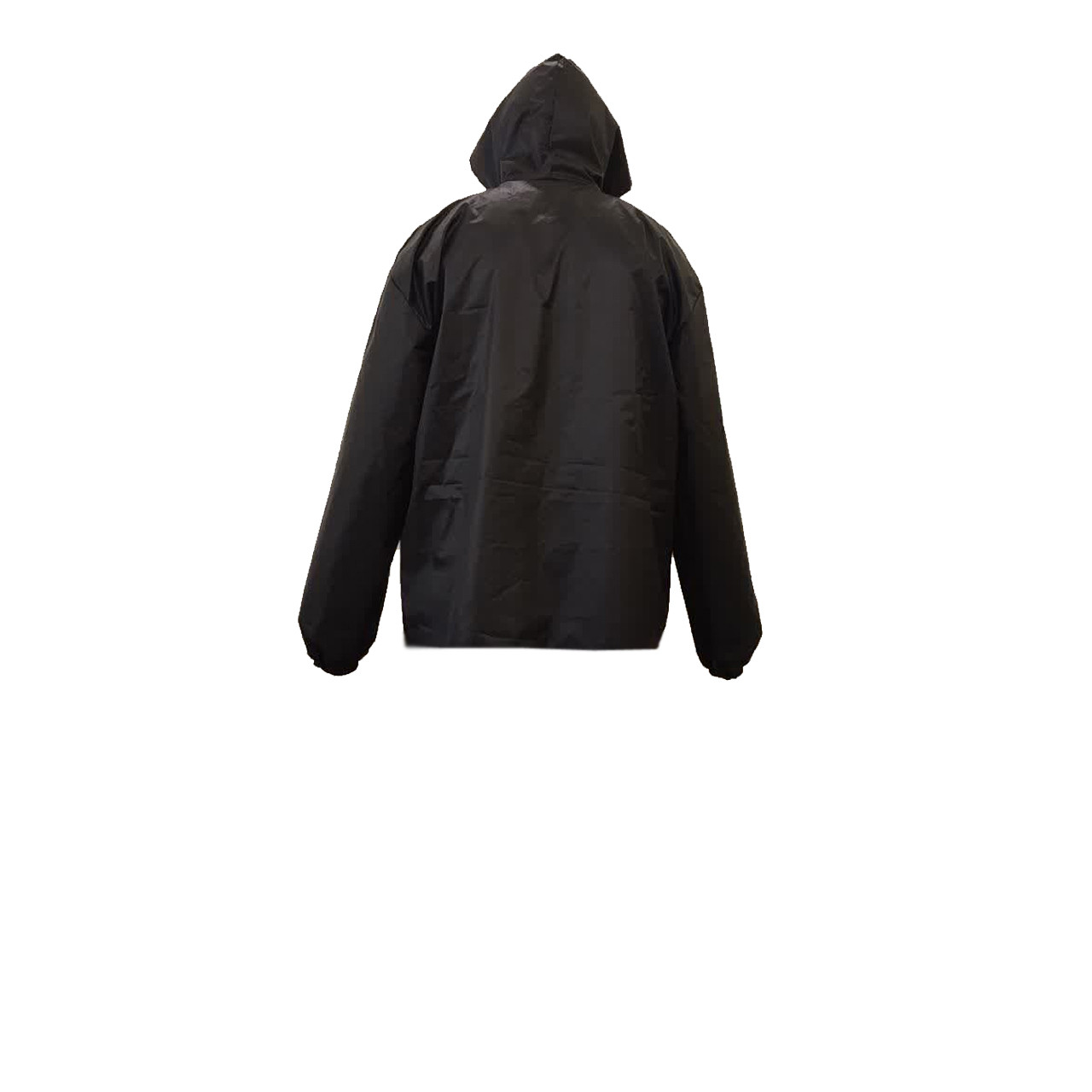 لباس کار مدل کاپشن بادگیر کد NEW4XLBLA