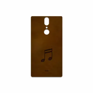 MAHOOT BFL-CHG2 Cover Sticker for UMI Crystal