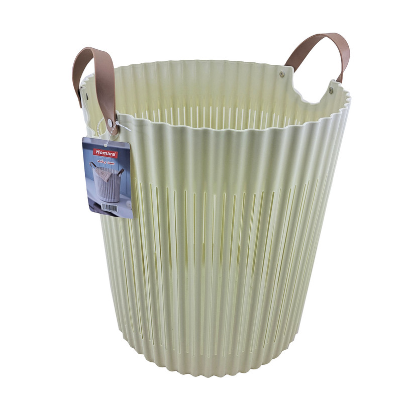 سبد رخت چرک همارا مدل زبرا