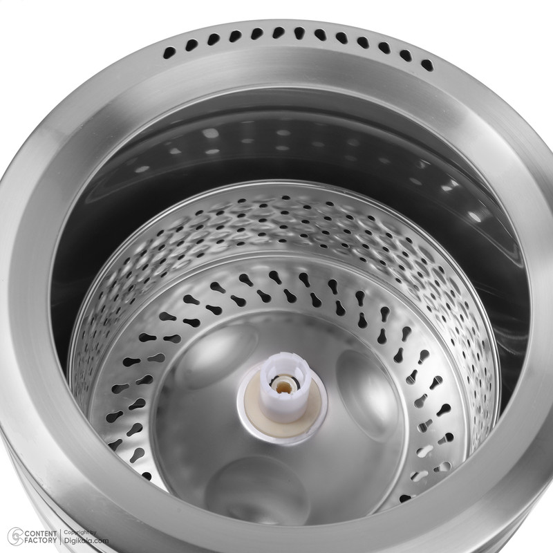 ست نظافت اسپرینگ مدل مربعی کد SP3060B