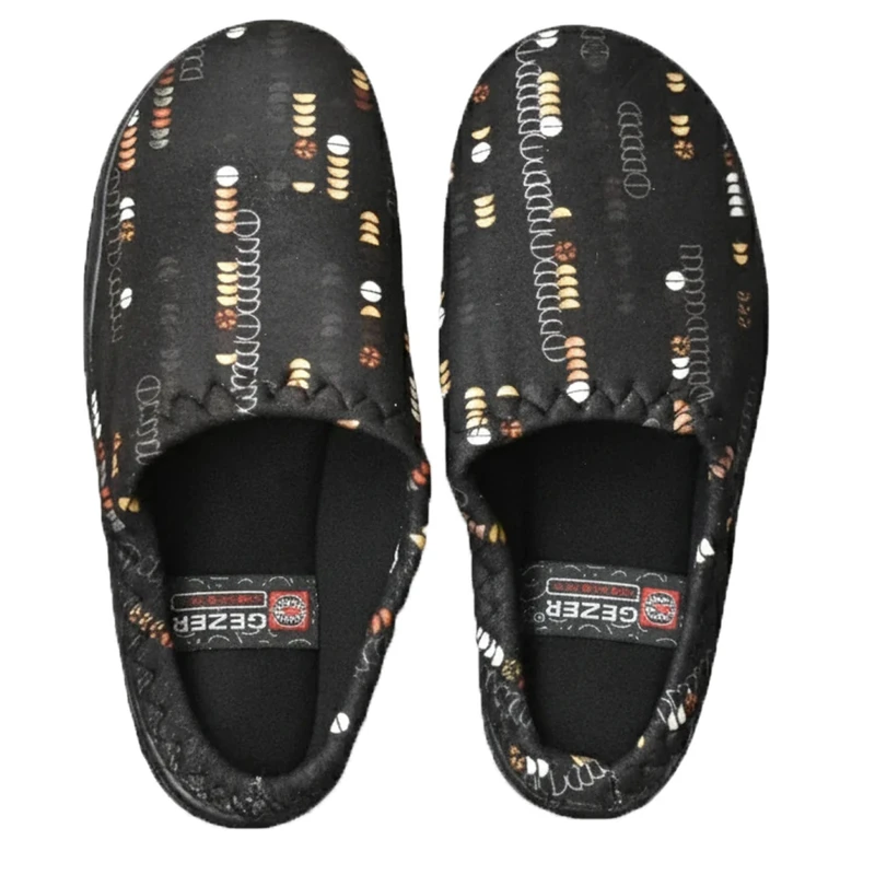 دمپایی حوله‌ای گزر مدل GT1000