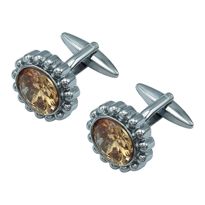 دکمه سردست مردانه مدل 43412