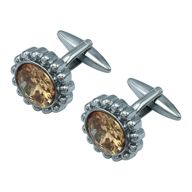 دکمه سردست مردانه مدل 43412