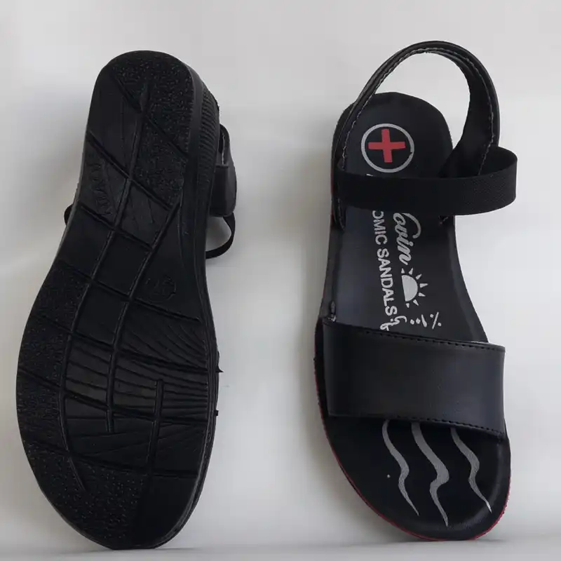 صندل زنانه مدل آیدا