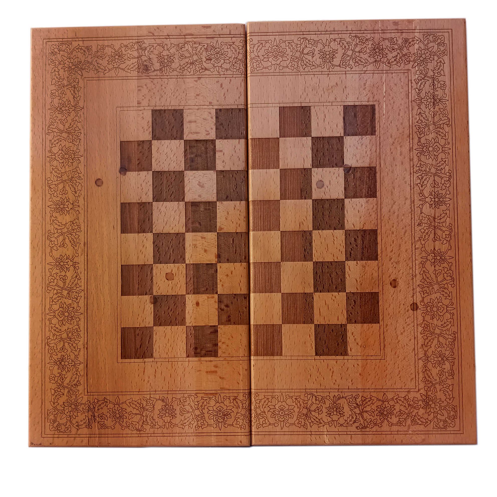  شطرنج مدل اسلیمی