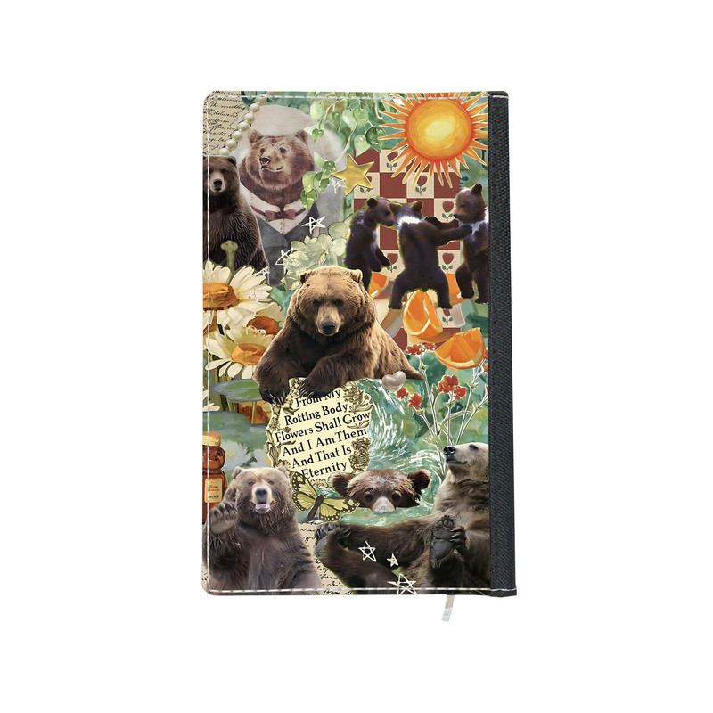 سالنامه سال 1403 طرح فانتزی کد 230