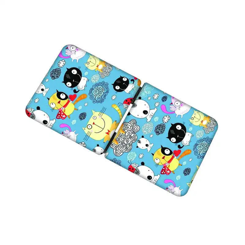 جعبه سیگار مدل کارتونی کد 1069