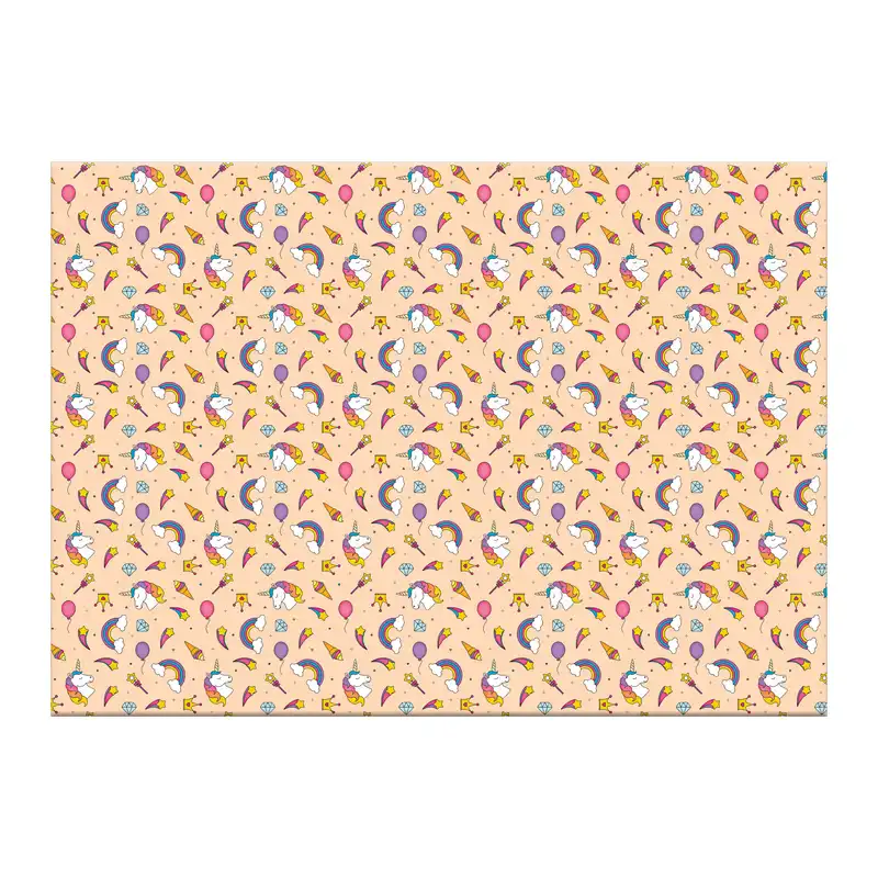 چرم مصنوعی مدل یونیکورن کد IDM 605