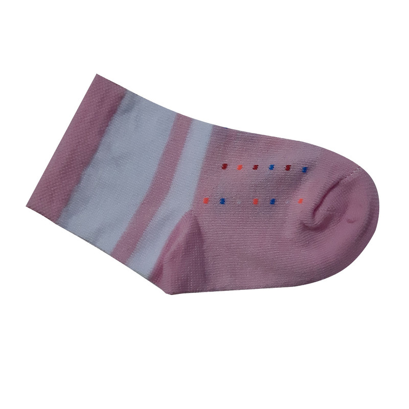  جوراب بچگانه کد 99