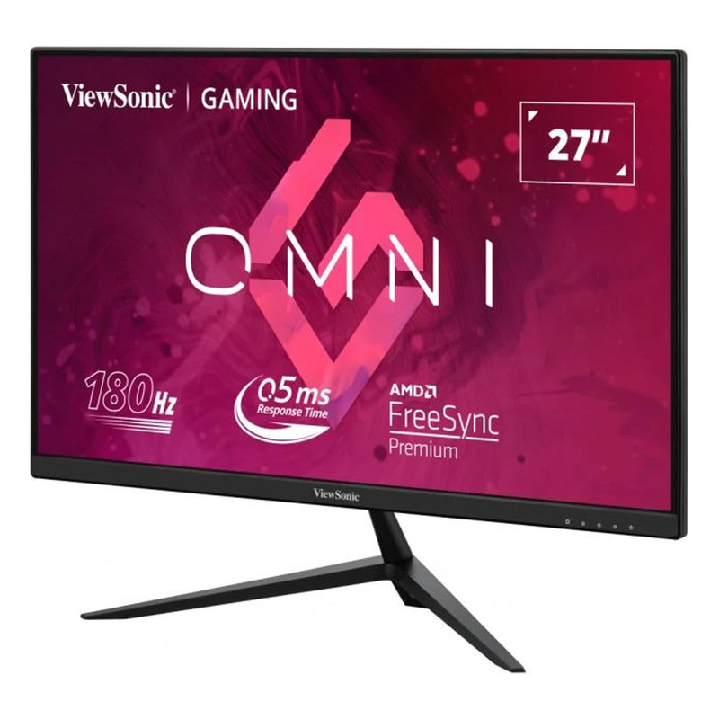 مانیتور گیمینگ 27 اینچ ویوسونیک مدل VX2728