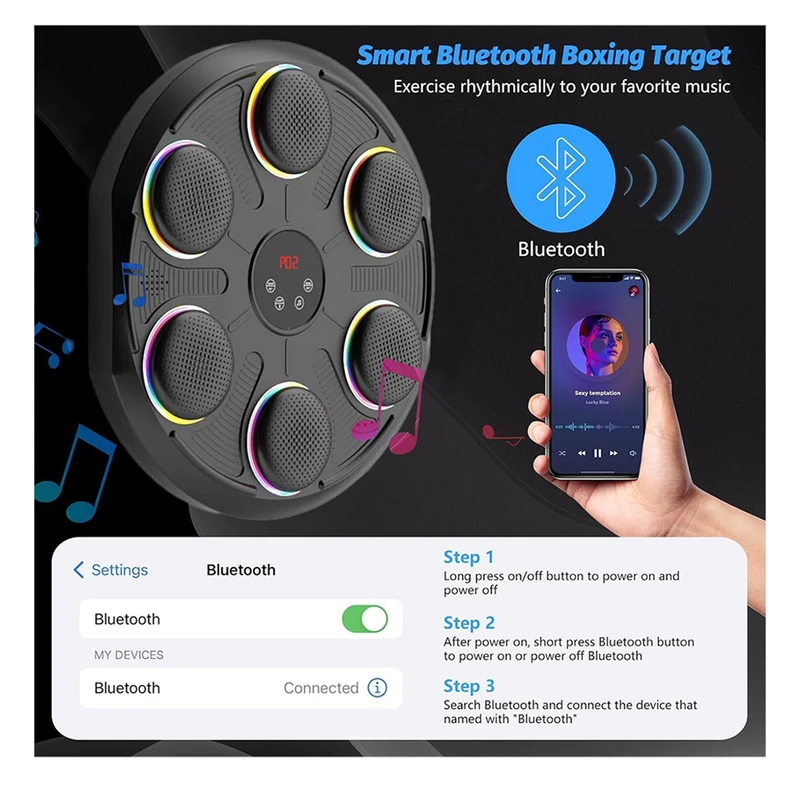 عکس شماره 4 : کیسه بوکس مدل nibeminent03