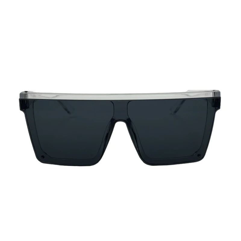 عینک آفتابی مربعی غیر پلاریزه کد ys 2001-1