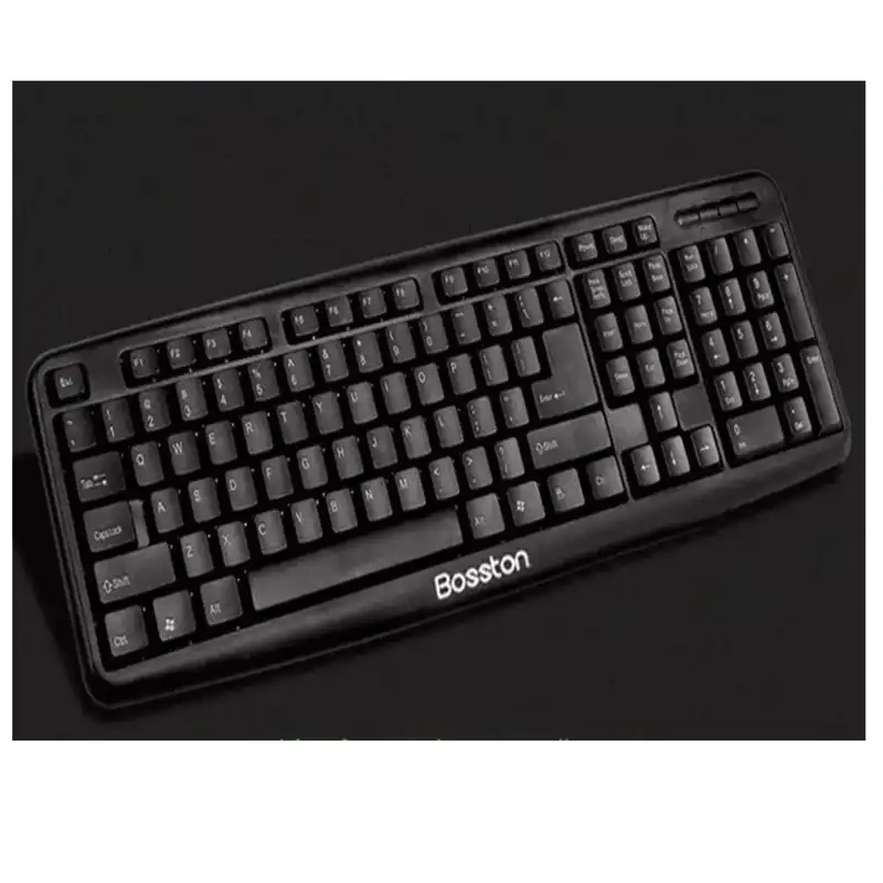کیبورد بوستون مدل K830