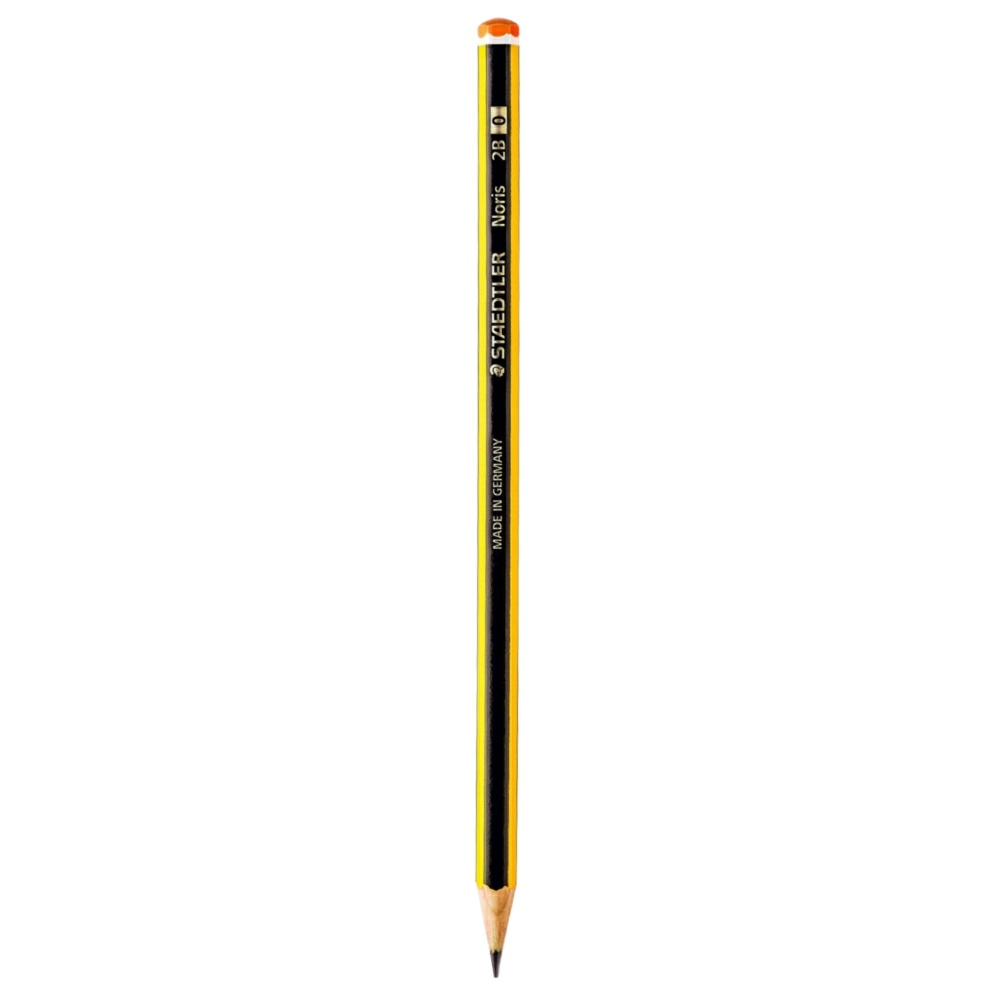 مداد طراحی استدلر مدل staedtler-120-0