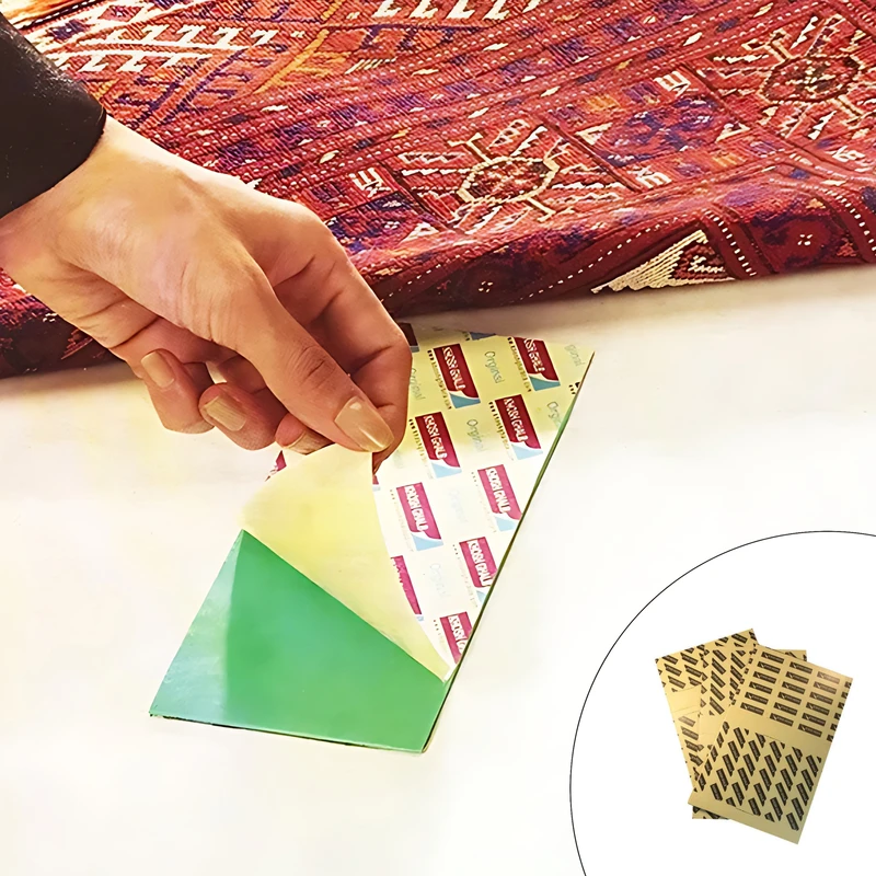 ترمز فرش خوش قلب مدل ASQ 106 بسته 3 عددی