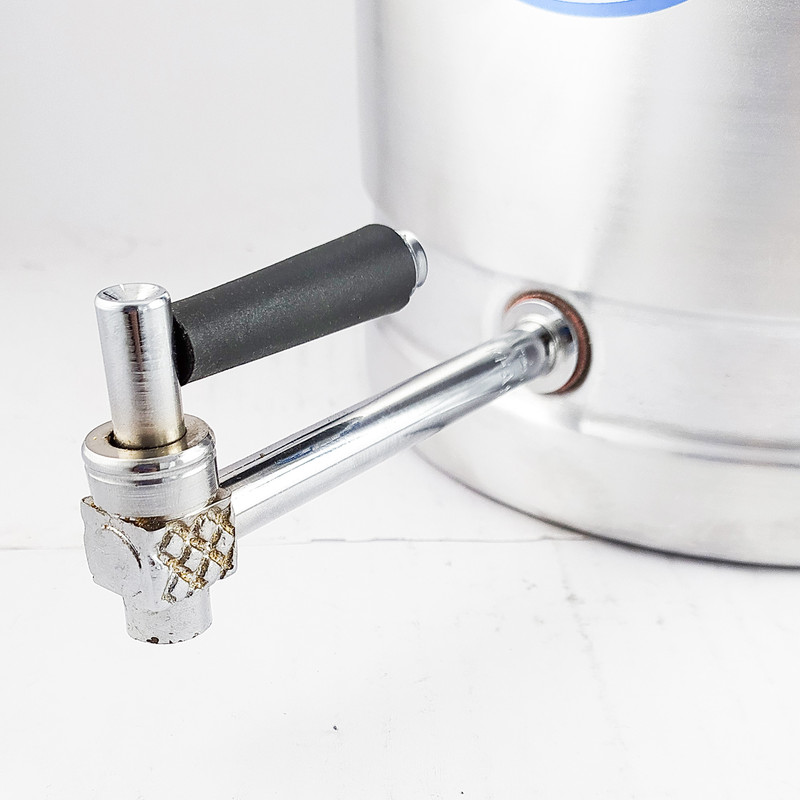 ست کتری و قوری تایسیز قاب کد TS06