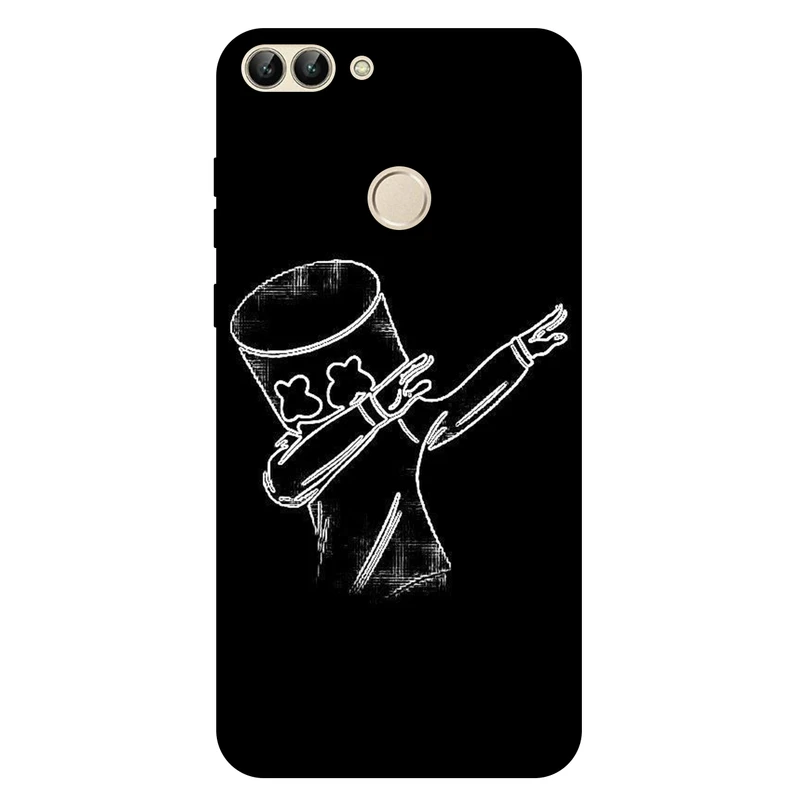 کاور مگافون کد 1840 مناسب برای گوشی موبایل هوآوی Nova 2