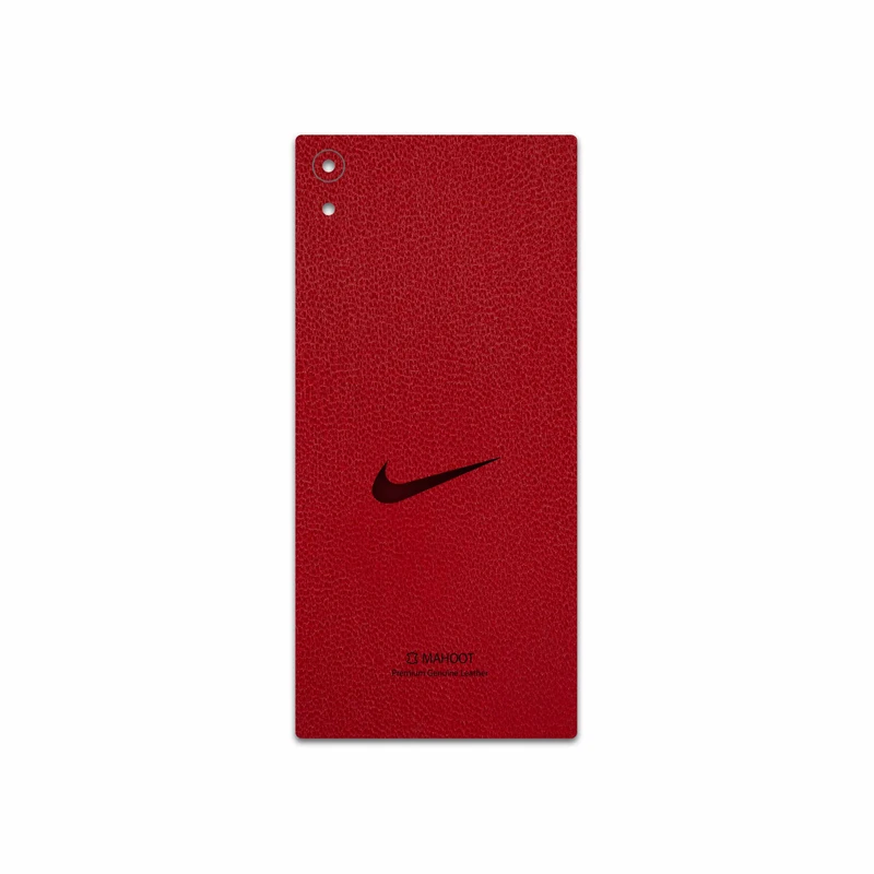 برچسب پوششی ماهوت مدل RL-NK مناسب برای گوشی موبایل سونی Xperia XA1 Ultra