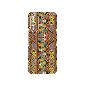 MAHOOT SISTAN Needlework 2 Cover Sticker for Wiko T50