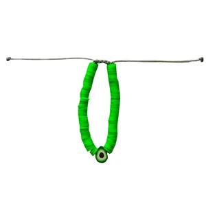 دستبند زنانه مدل آواکادو