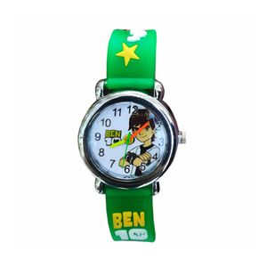 نقد و بررسی ساعت مچی عقربه ای بچگانه کد 002 توسط خریداران