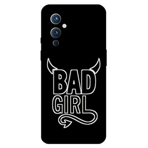 Megafone 8105 Cover For OnePlus 9