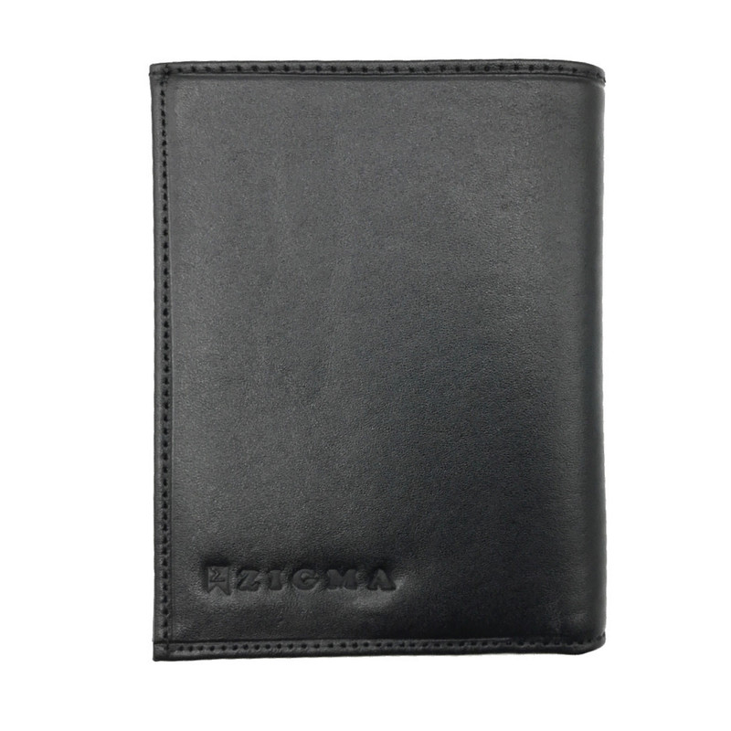 کیف پول مردانه زیگما کد S300