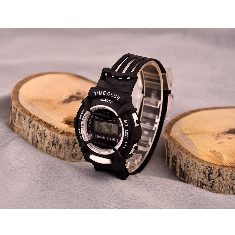 ساعت مچی دیجیتال مدل LE 2866 ME-SF ساعت مچی دیجیتال مدل LE 2866 ME-SF