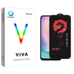 Junbo Viva Horo Screen Protector For Samsung galaxy a24