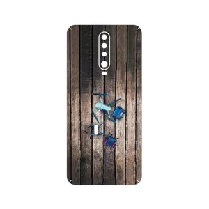 MAHOOT Drone Cover Sticker for Xiaomi Redmi K30