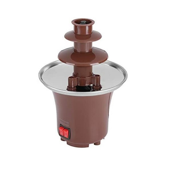 چشمه شکلات مدل BD-017