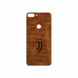 MAHOOT BFL-JUVE Cover Sticker for Gplus T10