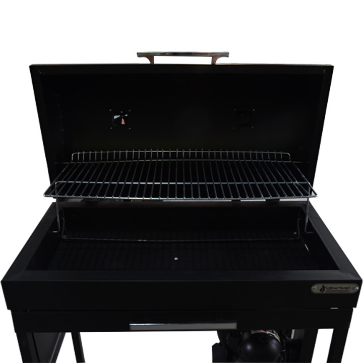 باربیکیو بیستون مدل BBQ.W.70