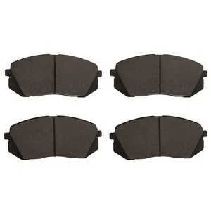 لنت ترمز جلو جونیوس بریک مدل Z1295 مناسب برای جک S5