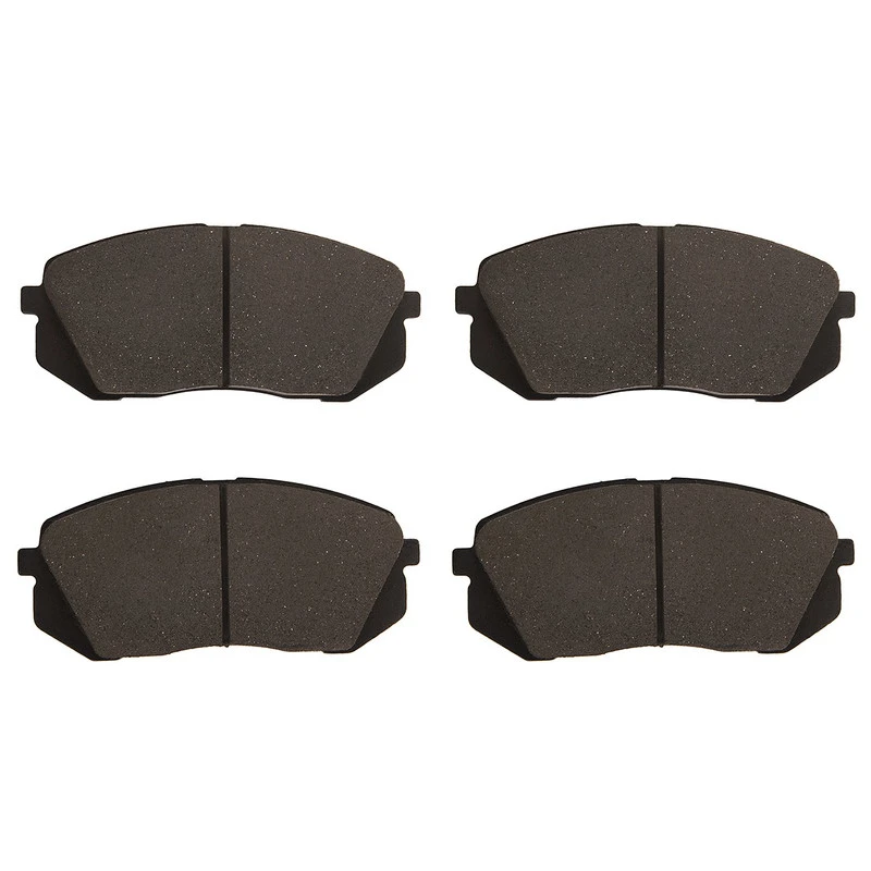 لنت ترمز جلو جونیوس بریک مدل Z1295 مناسب برای جک S5