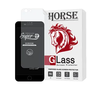 Horse SUPNABKHO Screen Protector With Nano Back For Apple iPhone 6s Plus / iPhone 6 Plus