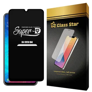   Glass Star SUPERD Screen Protector For Samsung Galaxy A20 