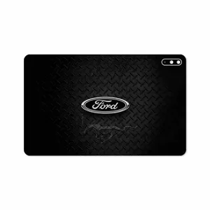 MAHOOT Ford Motor Cover Sticker for Huawei Matepad 10.4 2020 BAH3-L09