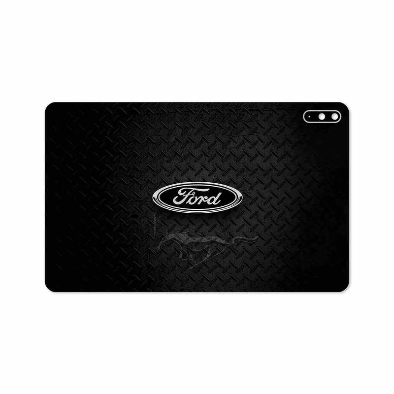 برچسب پوششی ماهوت مدل Ford Motor مناسب برای تبلت هوآوی Matepad 10.4 2020 BAH3-L09