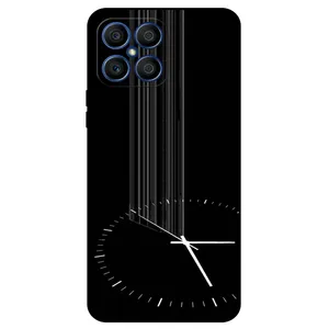 Megafone Interstellar 1895 Cover For Honor X8 4G