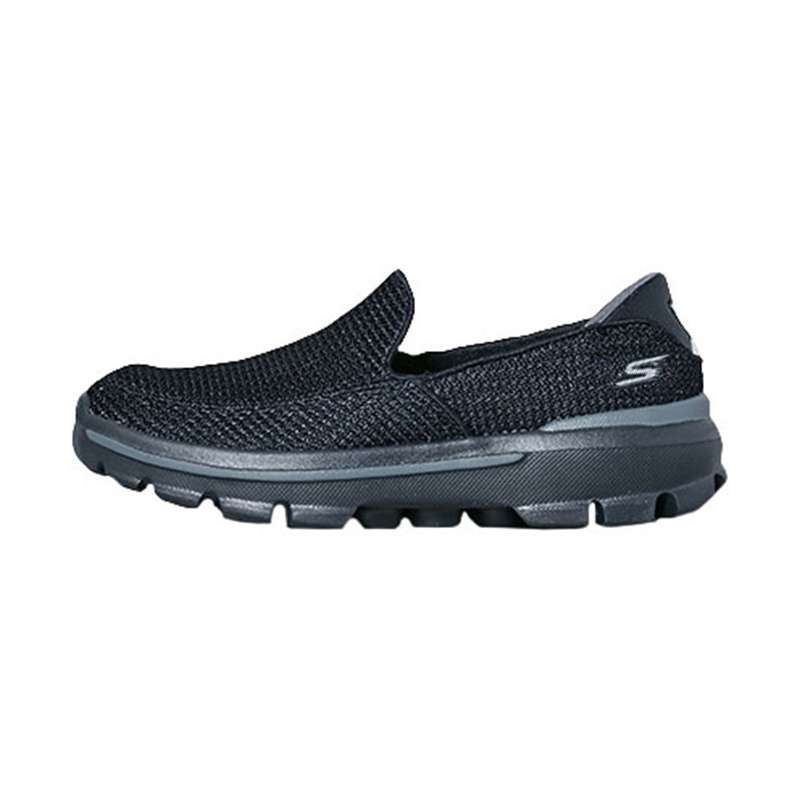 کفش مخصوص پیاده روی پسرانه مدل GO WALK 3 کد 95692L-BBK