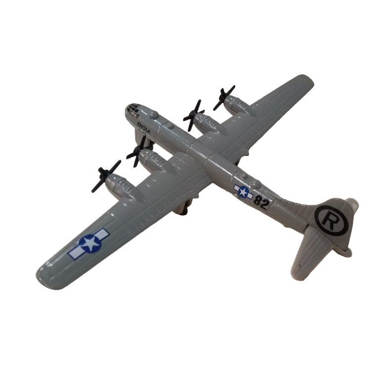 ماکت هواپیما موتورمکس مدل B-29 Superfortress