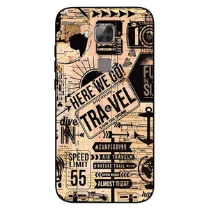  Megafone 8098 Cover For Huawei G8